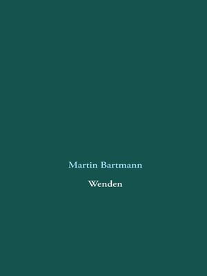 cover image of Wenden